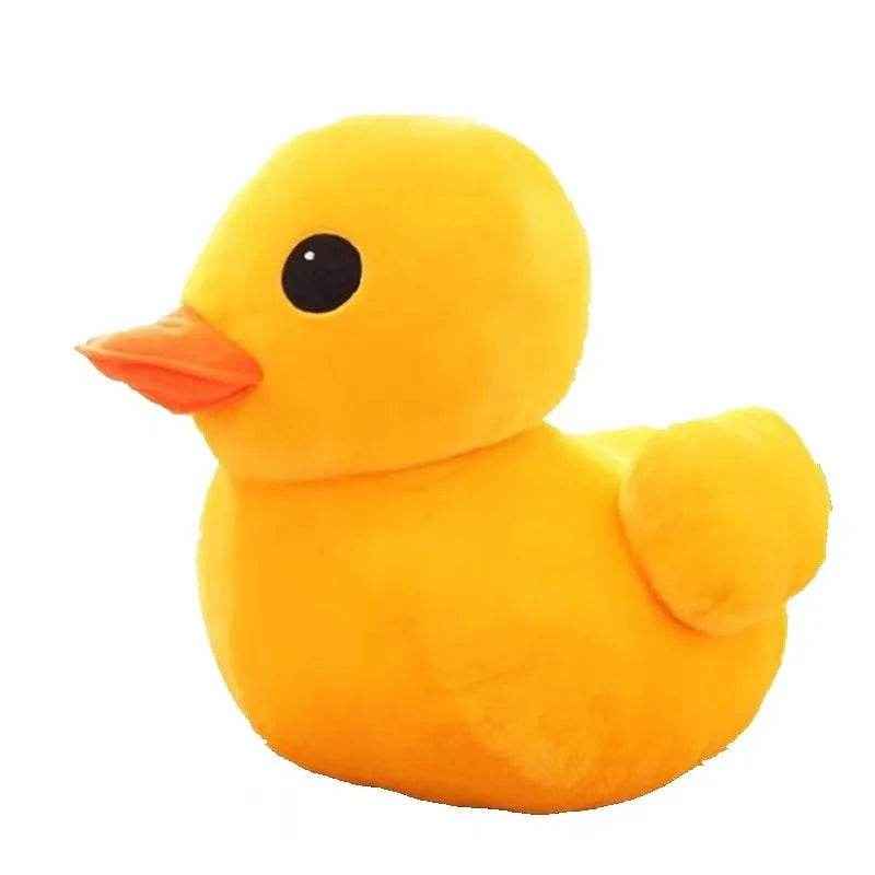🐥Super Soft Mini Duck Plush – The Cutest Little Buddy for Your Boy's Adventures! - ThiGui