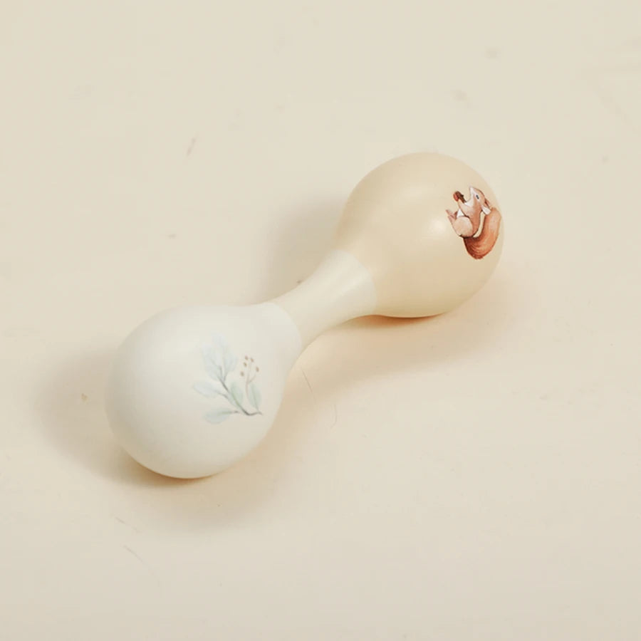 🥁 Montessori Musical Toy Set – Little Hands, Big Sound Adventures! 🎶👶 - ThiGui