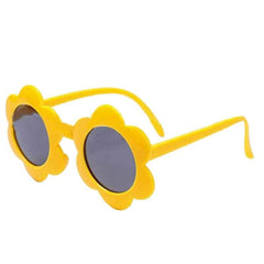 🌺 Say Aloha in Style – Fun Hawaiian Glasses for Parties & Cosplay! 🕶️🍍 - ThiGui
