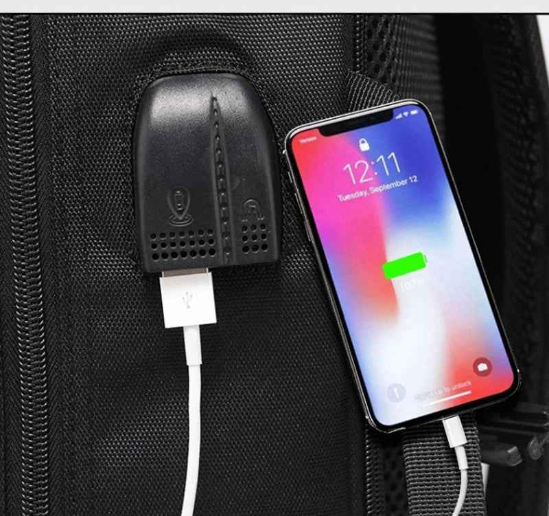 🎒 Mega-Capacity Sports Backpack – For Big Days and Even Bigger Adventures! 🏕️🏀 - ThiGui