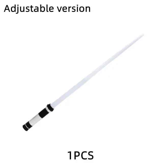 🌈Glow Like a Hero! The 2-in-1 Lightsaber Toy That Turns Boys into Jedi Knights - ThiGui