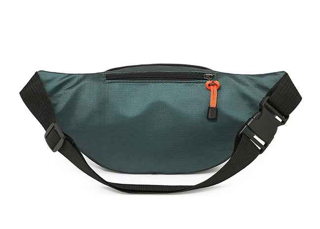 🛠️ Rugged Utility Waist Bag – Tough Enough for Big Adventures! 🚧 - ThiGui