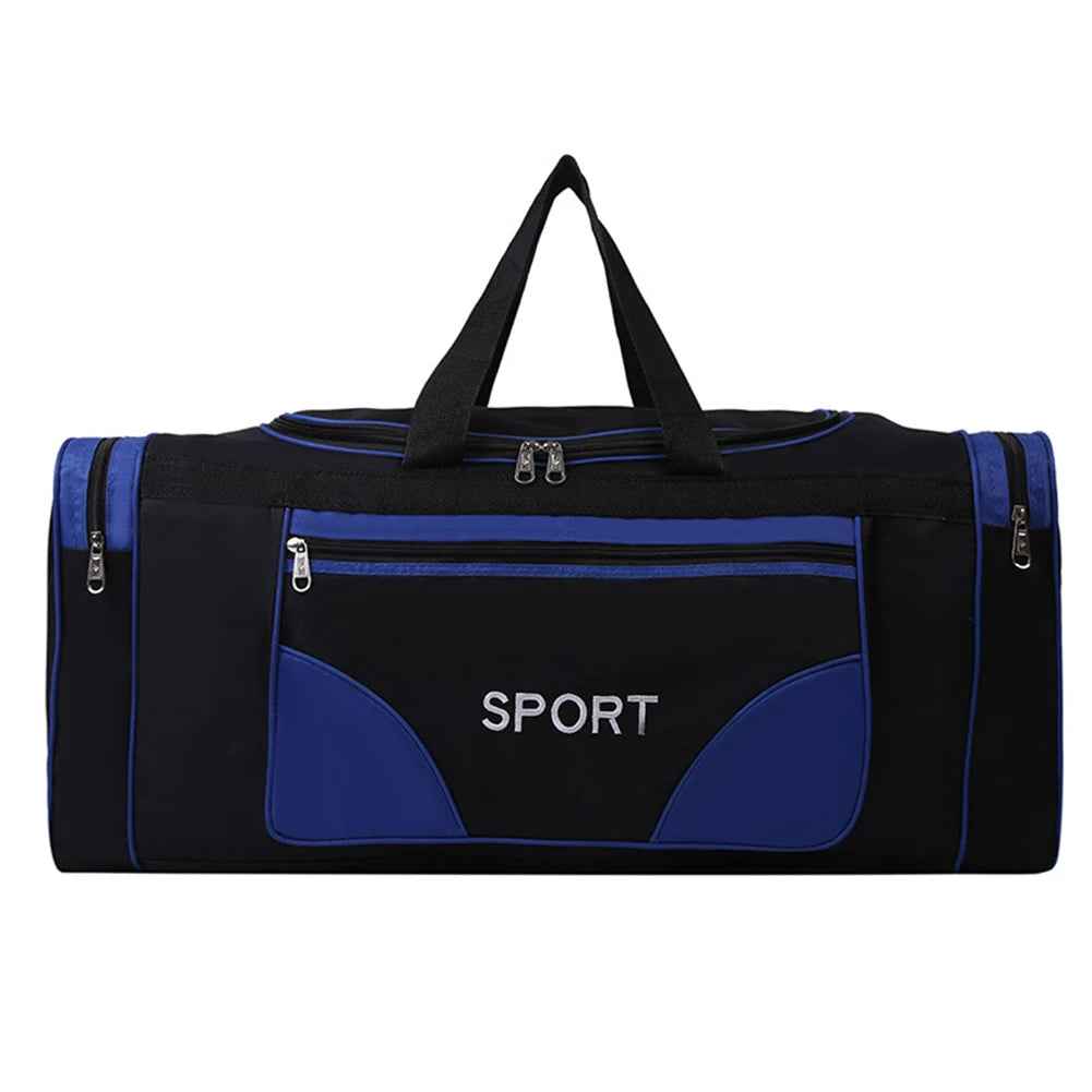 🎒 Tough & Tidy! The Ultimate Sports Duffel for Busy Boys on the Move 🏃‍♂️⚽ - ThiGui