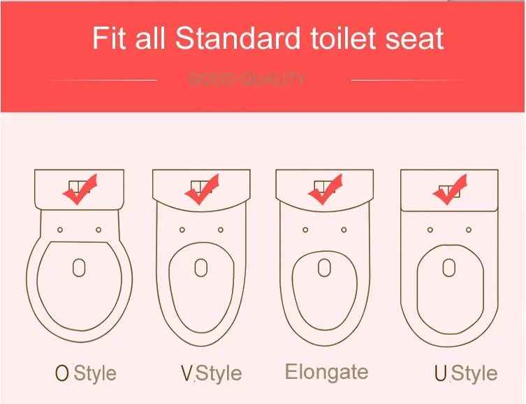 Potty On-the-Go – Folding Travel Seat for Little Adventurers! - ThiGui