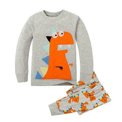 🌟 Adorable Dino Outfit Set for Little Adventurers! 🦕 - ThiGui