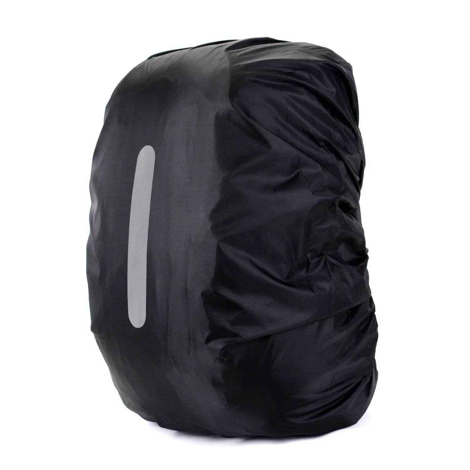 🧳Keep Your Boy’s Backpack Dry & Visible: Reflective Waterproof Rain Cover Must-Have! ✨🌧️ - ThiGui