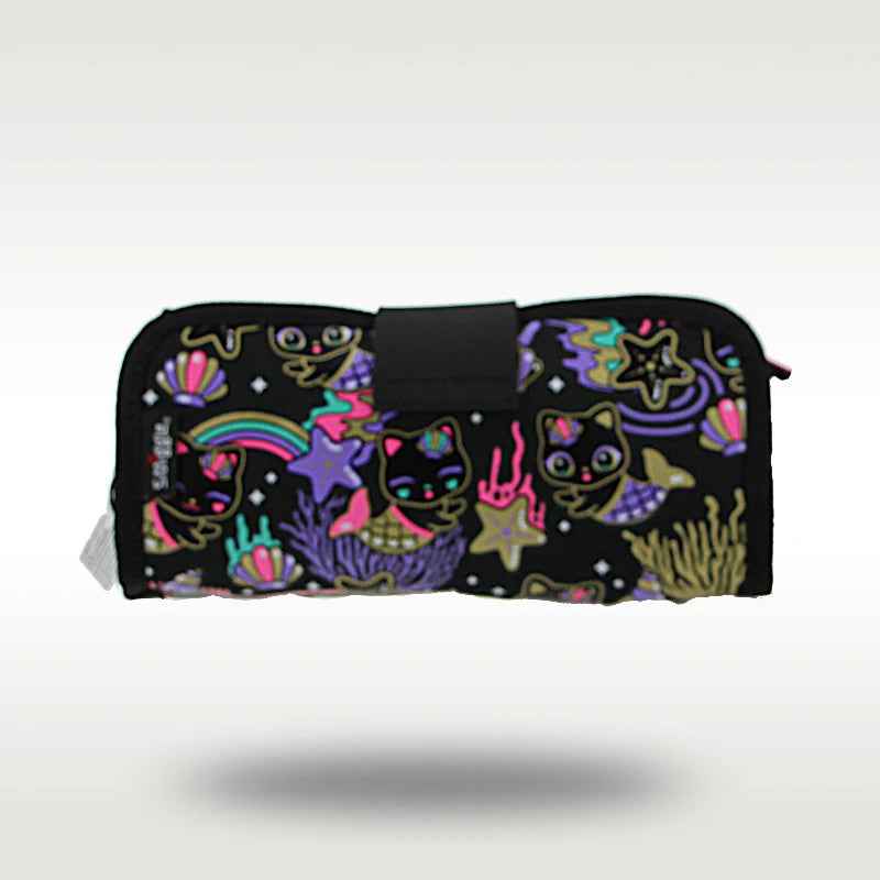 🎒Smiggle-icious Pencil Case Set – Keep Their Stationery Sorted in Style! 🖍️ - ThiGui