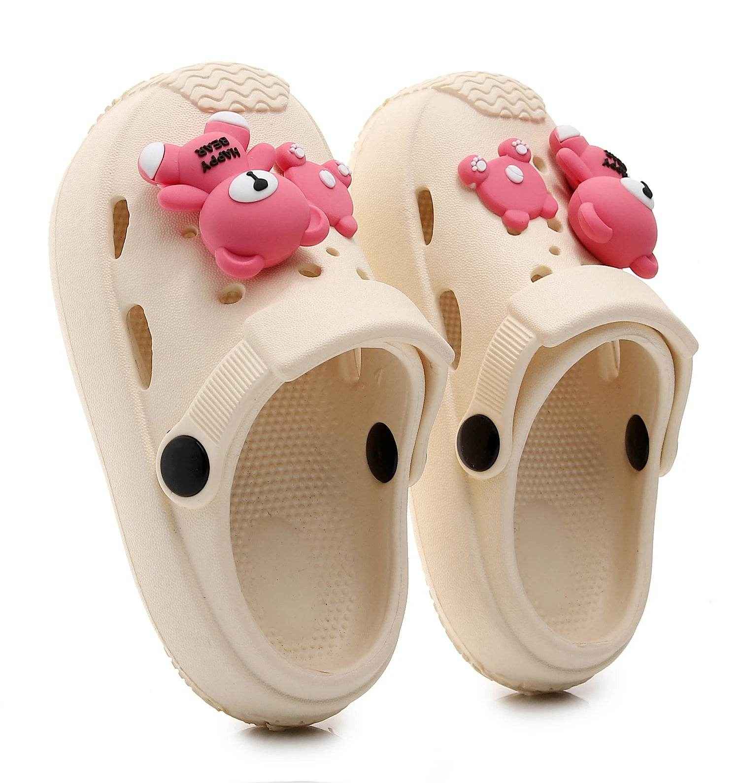 🌼 Garden Fun Sandals – Comfy, Cute & Perfect for Summer Adventures! 🌞 - ThiGui