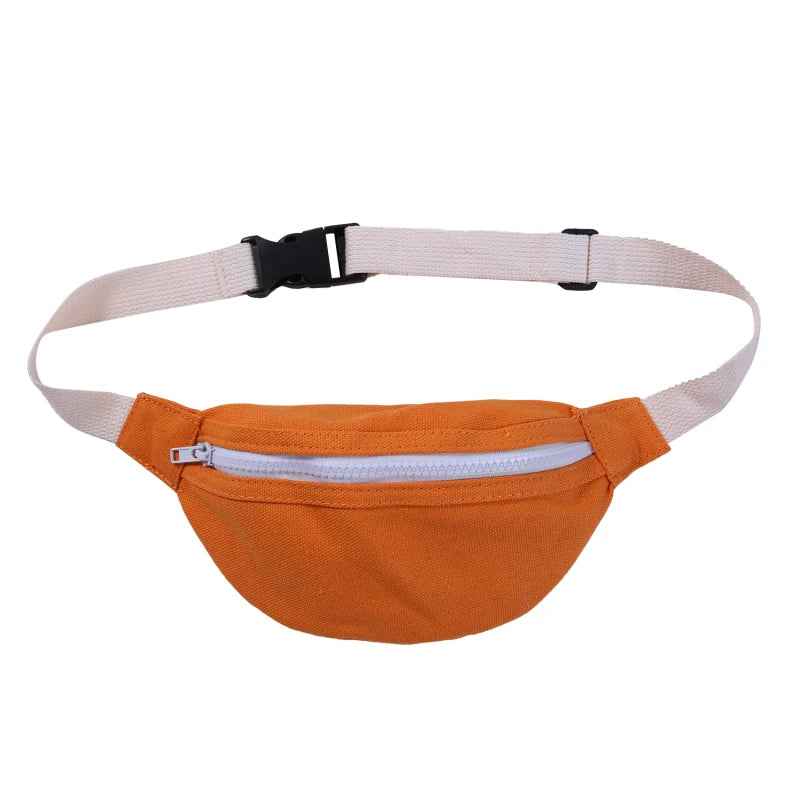 🎨Stylish Mini Waist Bag for Little Explorers – Everyday Adventure Ready! 🌈 - ThiGui