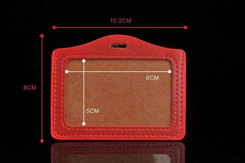 🔗Super Handy Card Holder with Retractable Reel – Perfect for School, Bus & Activity Cards! - ThiGui