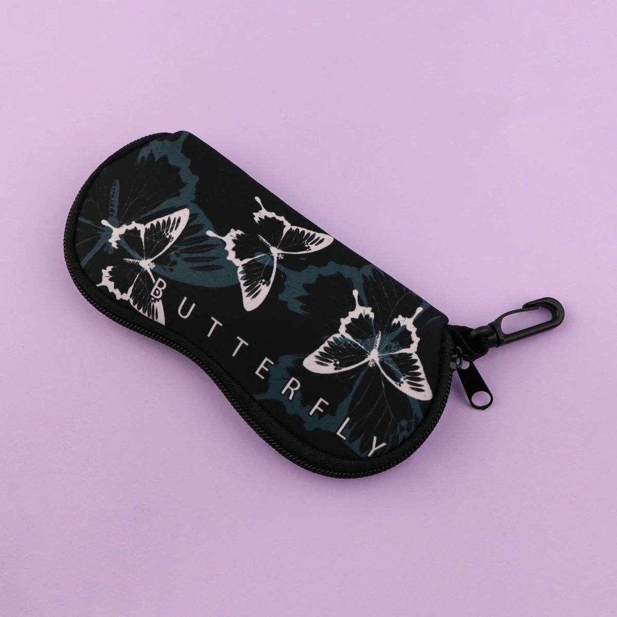 👓 Great Vibes for Stylish Specs – Eyewear Case That Mums Love! 🕶️ - ThiGui