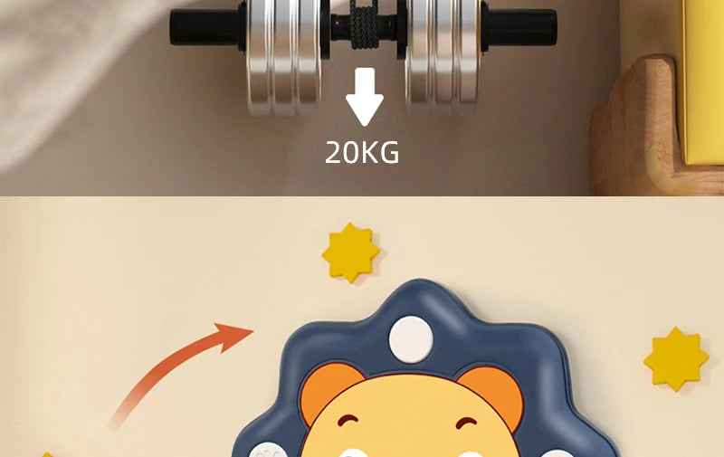 🏀 Stick & Dunk Basketball Set – Indoor Hoop Fun Without the Screws! 🧒💥 - ThiGui