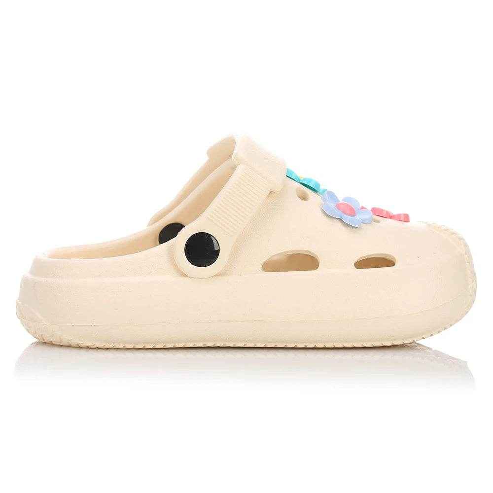 🌼 Garden Fun Sandals – Comfy, Cute & Perfect for Summer Adventures! 🌞 - ThiGui