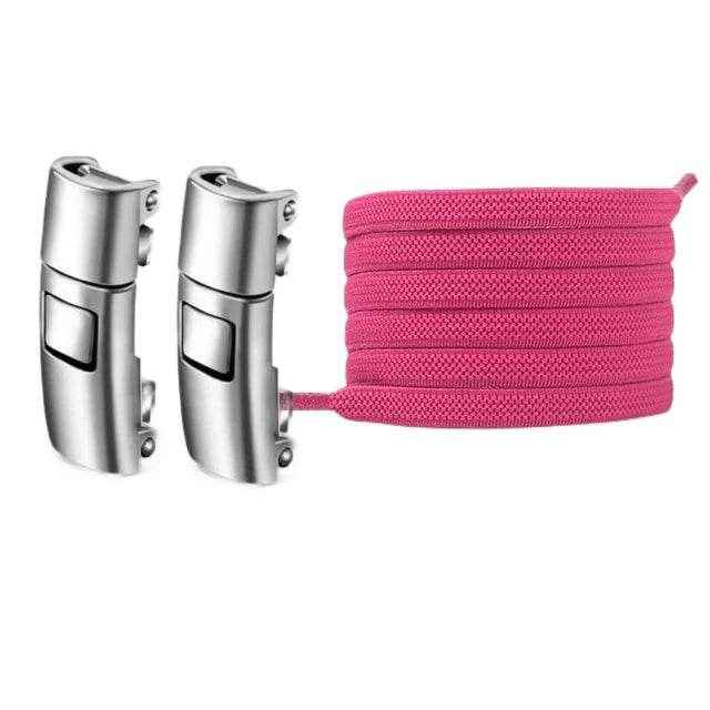 🐸Magic No-Tie Elastic Shoelaces for Boys – Fuss-Free, Fun, and Stylish! - ThiGui