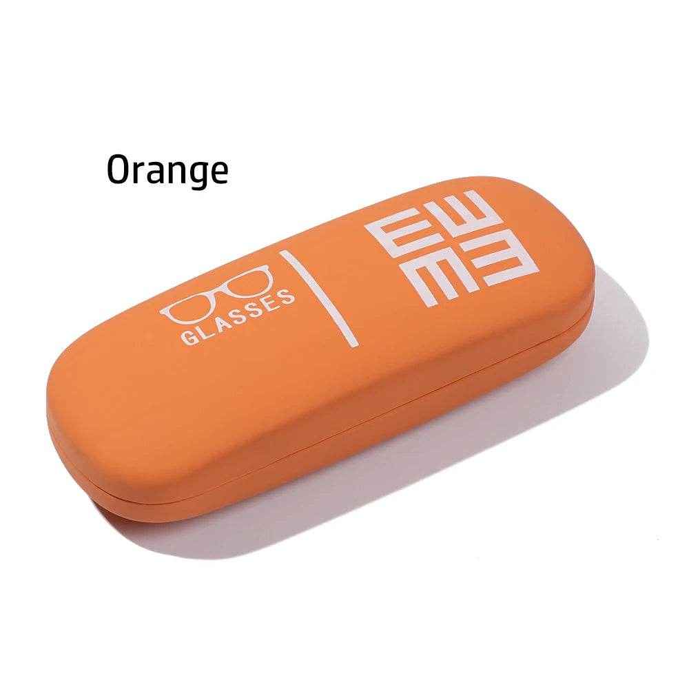 👓 Stylish & Sturdy Glasses Case for Boys – Retro, Cool & Ready for Any Backpack Adventure! ✨ - ThiGui