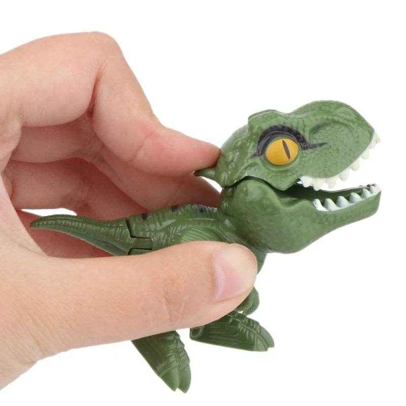 🦖Dino-Mite Finger-Biting Fun – Roaring Good Time for Boys Who Love Dinosaurs! - ThiGui
