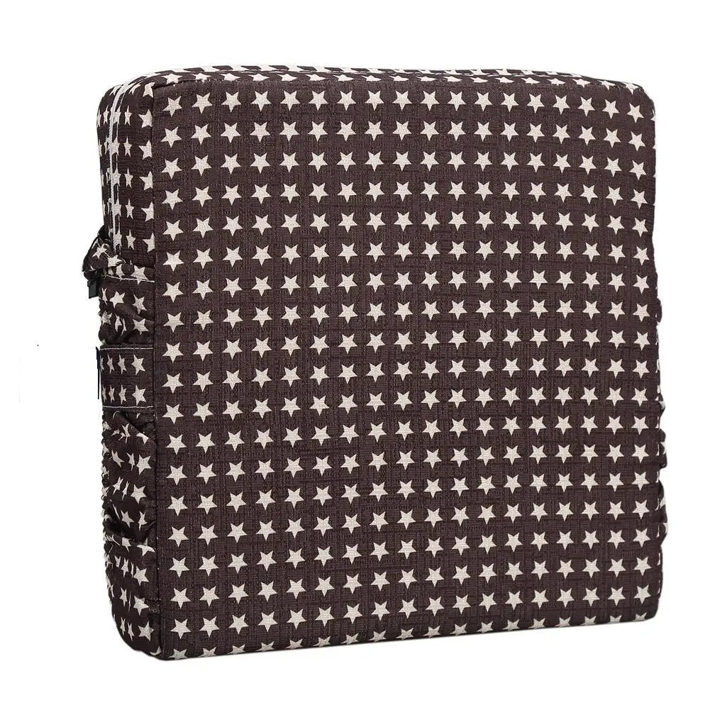 🌟 Starry Booster Seat – Safe, Comfy & Waterproof for Little Growing Boys! 🍽️⭐ - ThiGui