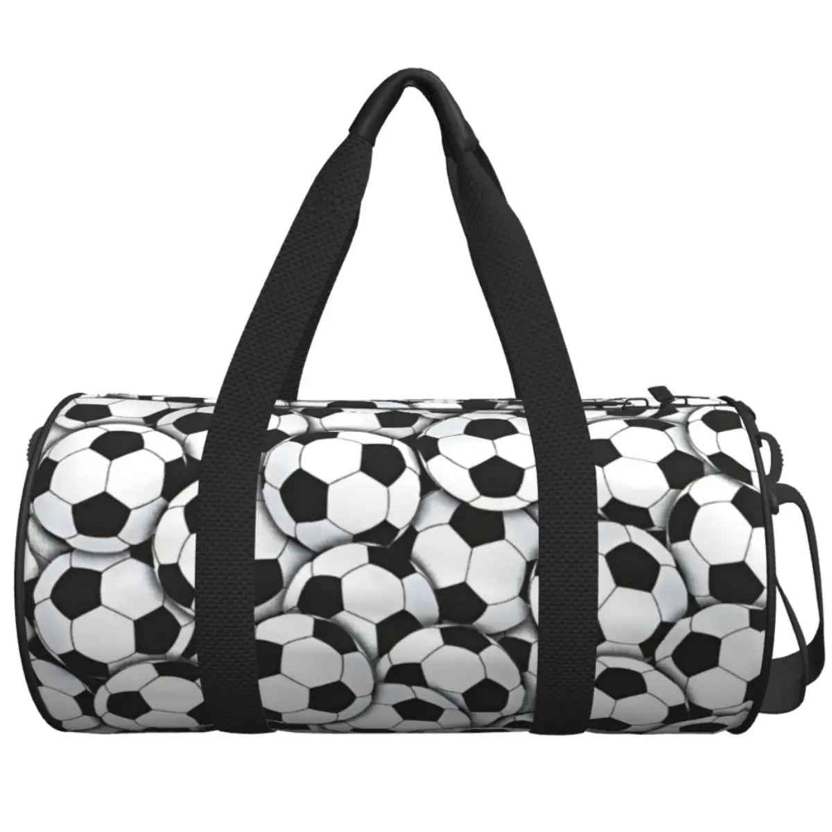 ⚽The Ultimate Sports & Gym Bag – Rugged, Roomy & Boy-Approved! 🎽🏋️ - ThiGui