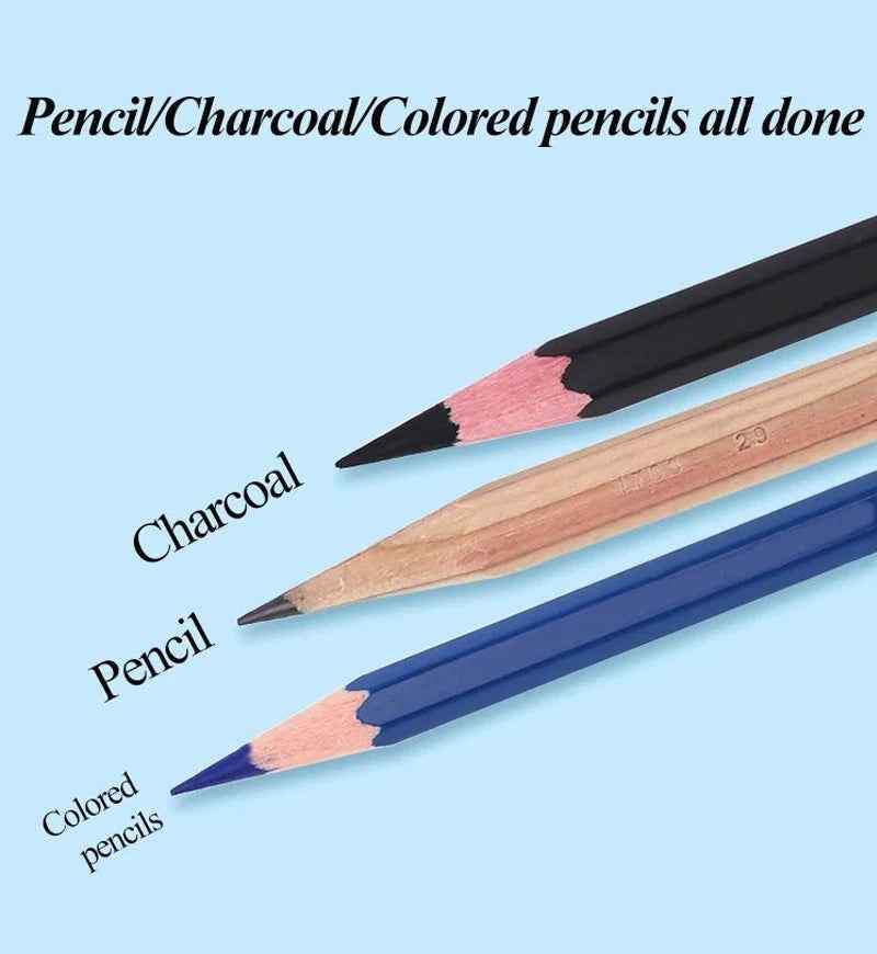 🖍️ Electric Pencil Sharpener That Makes Life Easier for Boys and Their Mums! - ThiGui