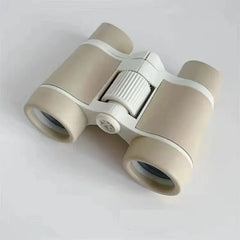 🦜 Jungle Explorer Set – Kids Binoculars & Magnifying Glass for Outdoor Adventures! 🔍🌿 - ThiGui