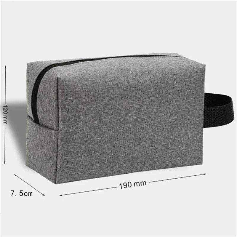 🔗Chic & Handy Hanging Toiletry Bag – The Organised Mum’s Secret Weapon for Travel & Home! - ThiGui