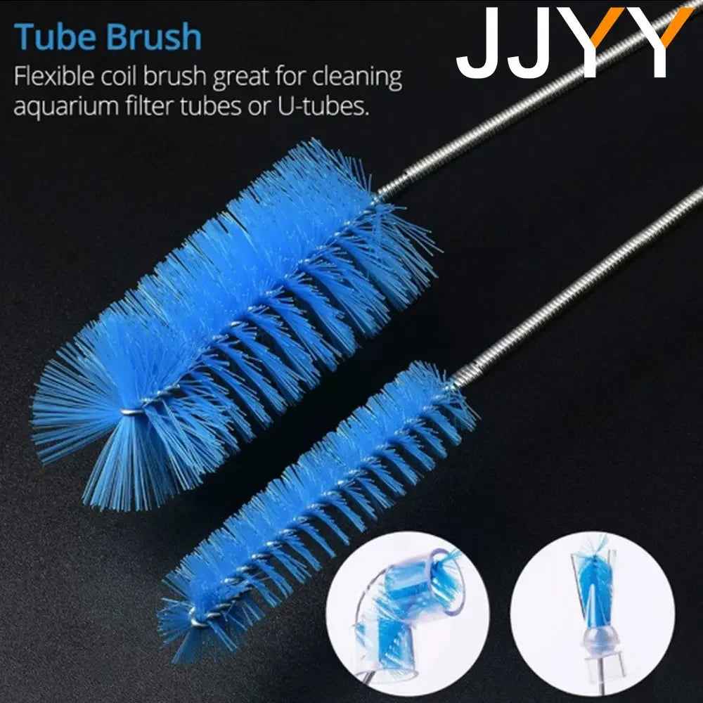 Ultimate Bottle Brush Set – Keep Every Sip Sparkling Clean! - ThiGui