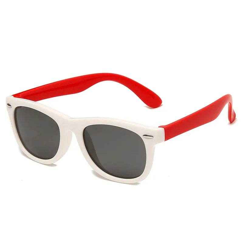 🌞Bendable Kids Sunglasses – Comfy, Unbreakable UV Protection for Our Little Explorers! - ThiGui