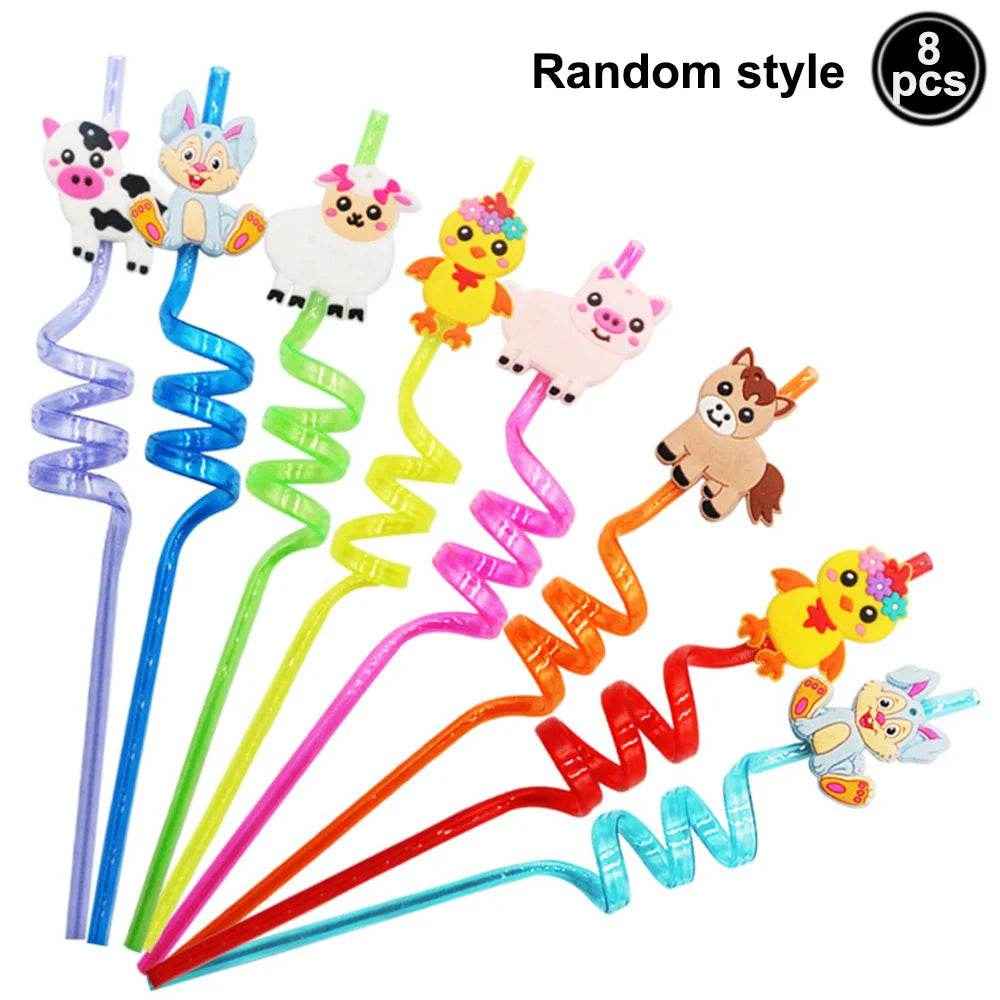 🎈Adorable Walking Farm Animal Balloons – The Party Hit Every Little Boy Will Love! - ThiGui