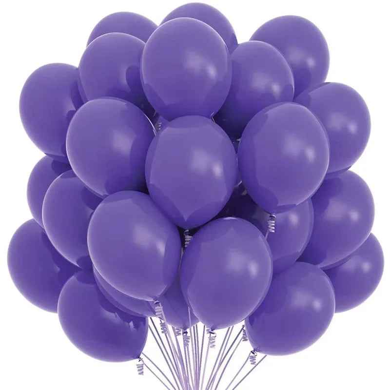 🎈Stylish Celebration Balloons – Add a Pop of Colour to Your Little One’s Special Day! - ThiGui
