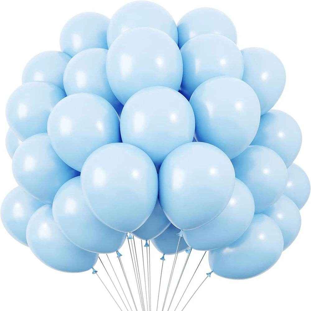 🎈Retro Balloon Magic Set – Add Instant Charm to Every Party! - ThiGui