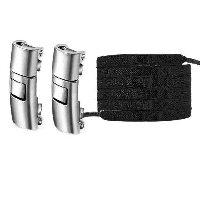 🐸Magic No-Tie Elastic Shoelaces for Boys – Fuss-Free, Fun, and Stylish! - ThiGui