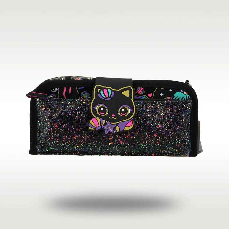 🎒Smiggle-icious Pencil Case Set – Keep Their Stationery Sorted in Style! 🖍️ - ThiGui