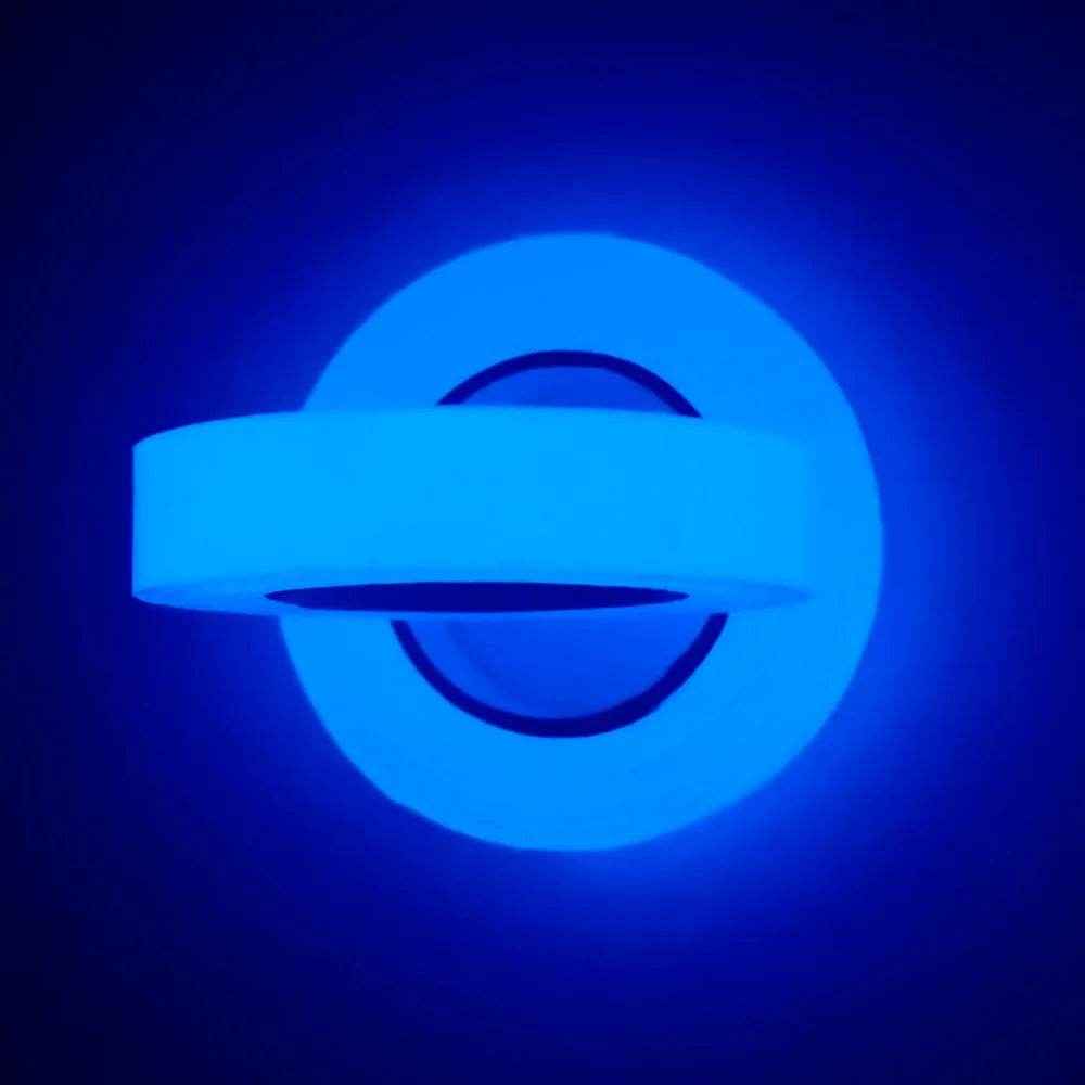 💡Glow-in-the-Dark Magic Tape – Light Up the Night, Keep Everyone Safe! - ThiGui