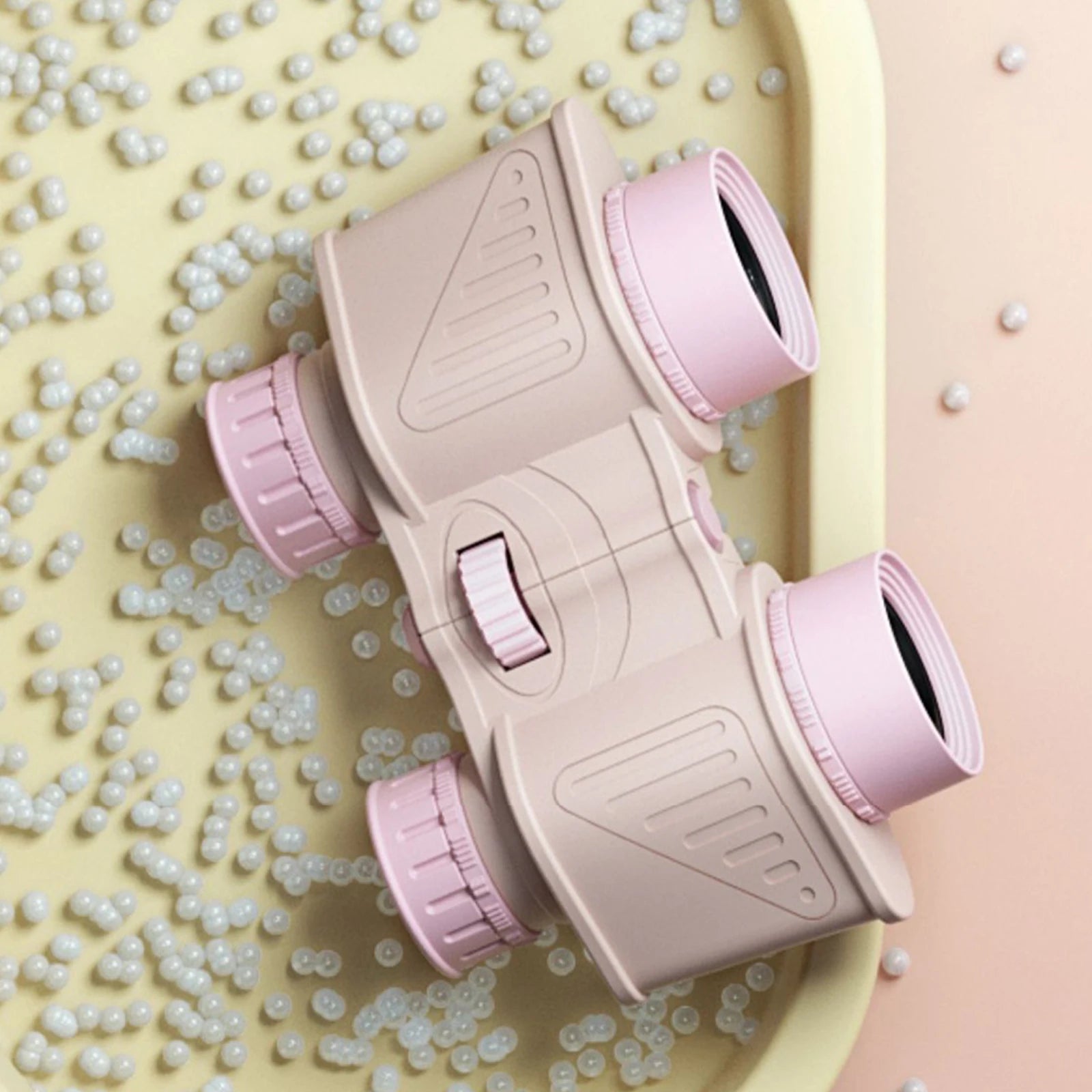 🦜 Jungle Explorer Set – Kids Binoculars & Magnifying Glass for Outdoor Adventures! 🔍🌿 - ThiGui