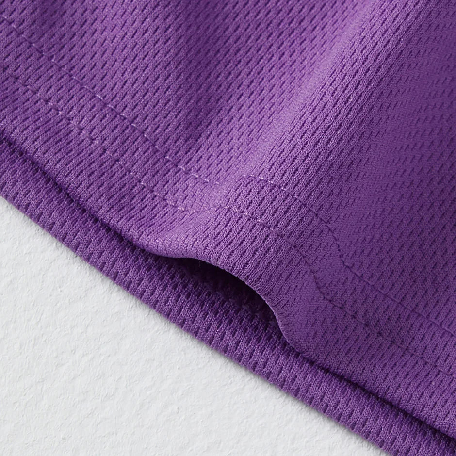 🩳 3/6-Pack Colourful Quick-Dry Kids’ Shorts – Comfy, Sporty & Everyday-Ready! ☀️👦 - ThiGui