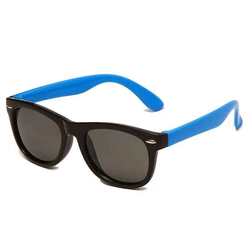 🌞Bendable Kids Sunglasses – Comfy, Unbreakable UV Protection for Our Little Explorers! - ThiGui