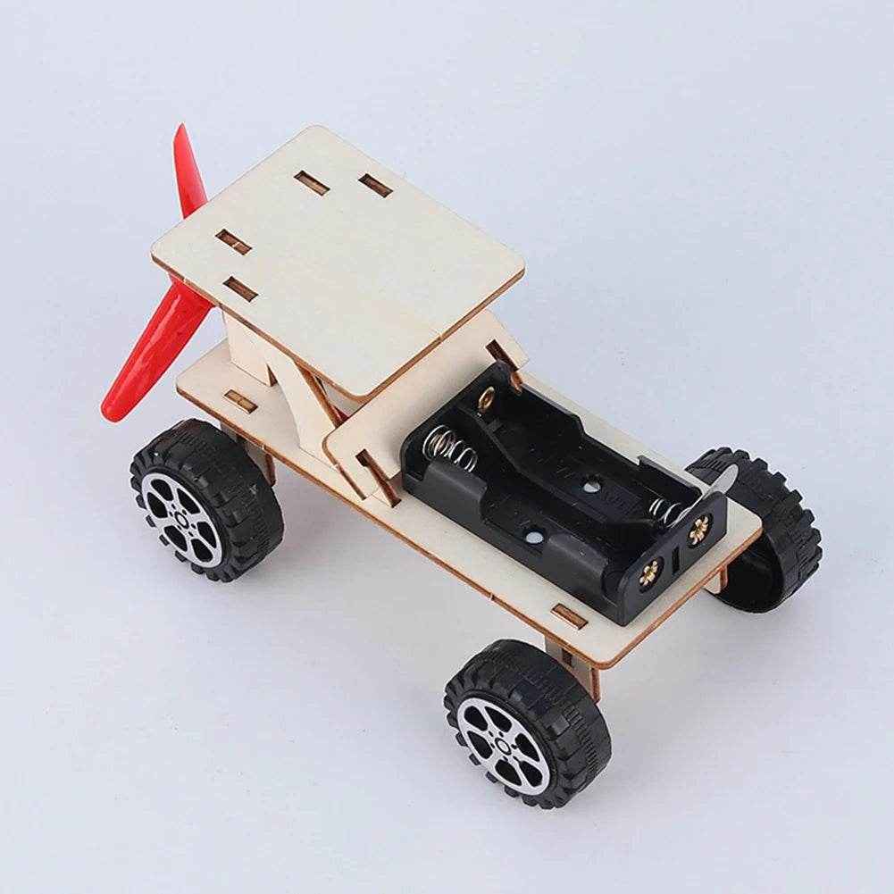 🌳STEM Adventure Kit for Curious Boys – Build, Learn & Play! - ThiGui