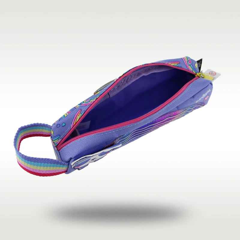 🎒Smiggle-icious Pencil Case Set – Keep Their Stationery Sorted in Style! 🖍️ - ThiGui