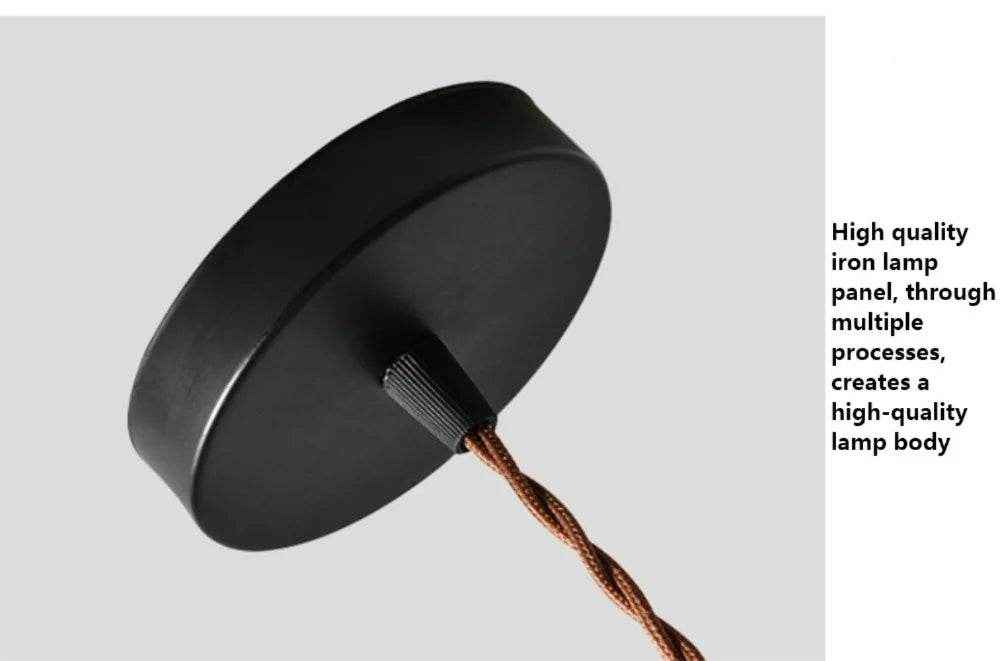 💡Vintage Pop Pendant Lamps – Brighten Up Their World with Colour! - ThiGui