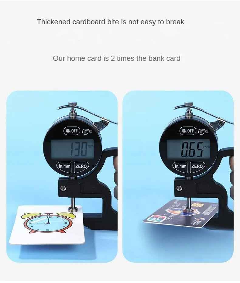 🧩 Animal Matching Puzzle – First Learning Fun for Curious Little Ones! 🐘🎓 - ThiGui