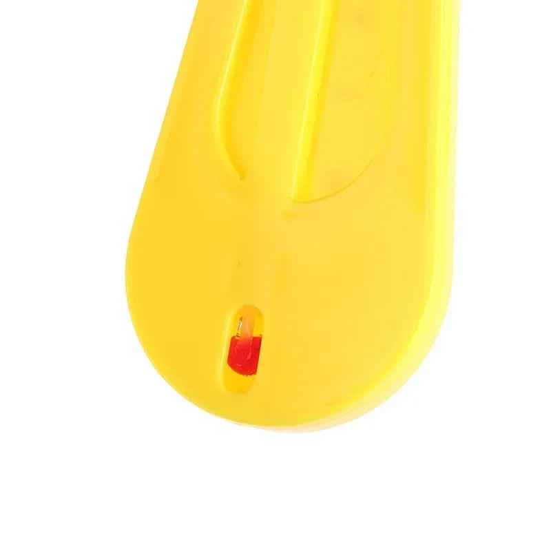 🐟🐒 Cute Bath Thermometer – Safe & Smiley Bath Time Every Time! 🚿👶 - ThiGui