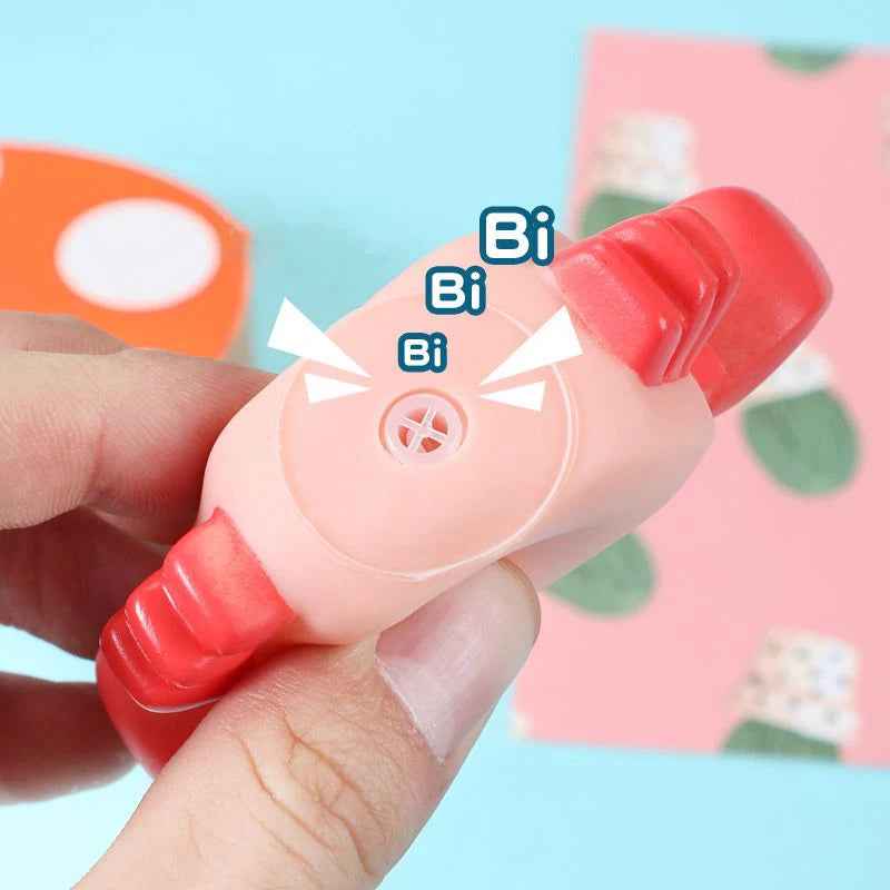 🐳 Squeeze, Splash & Smile – Adorable Rubber Bath Toys for Baby’s Tub Time! 🛁🦀 - ThiGui