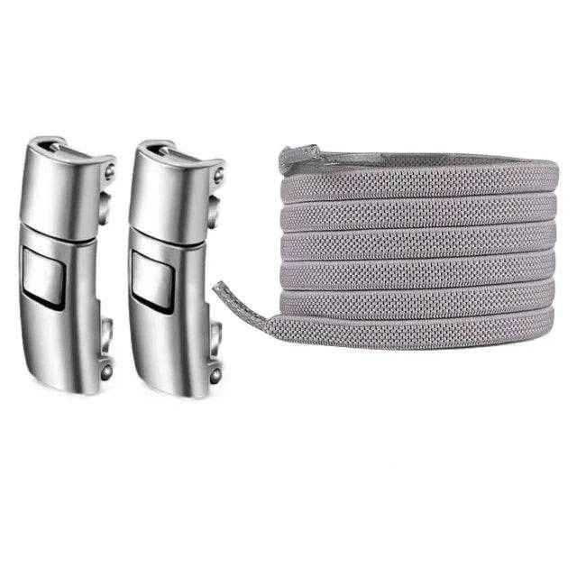 🐸Magic No-Tie Elastic Shoelaces for Boys – Fuss-Free, Fun, and Stylish! - ThiGui