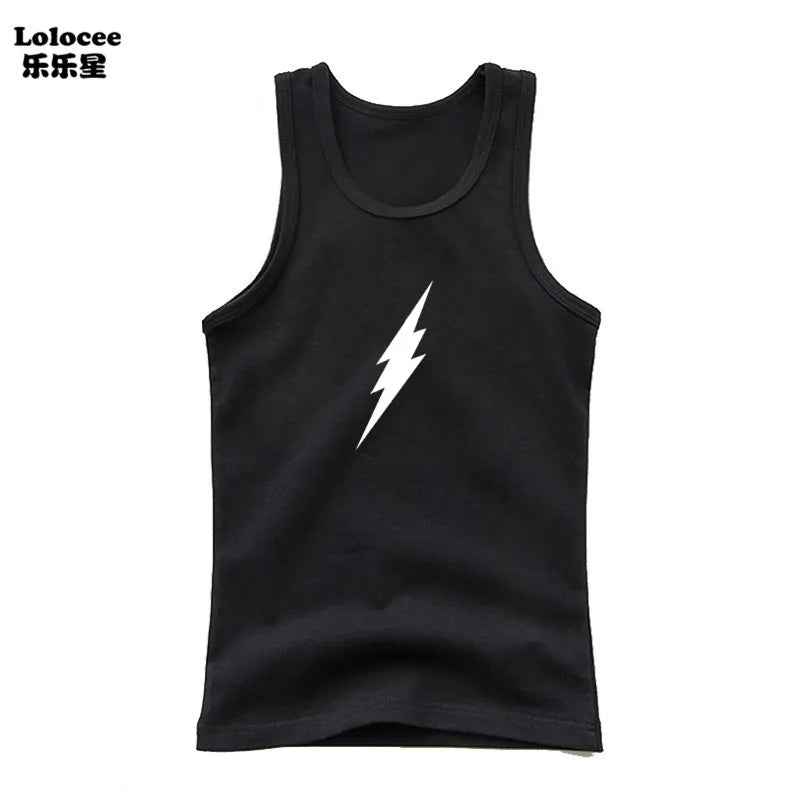 🌞Cool & Comfy Summer Tank Tops for Active Boys – 5 Fun Colours! - ThiGui