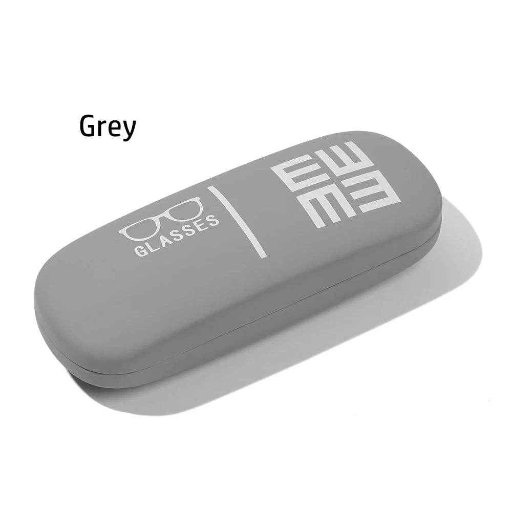 👓 Stylish & Sturdy Glasses Case for Boys – Retro, Cool & Ready for Any Backpack Adventure! ✨ - ThiGui