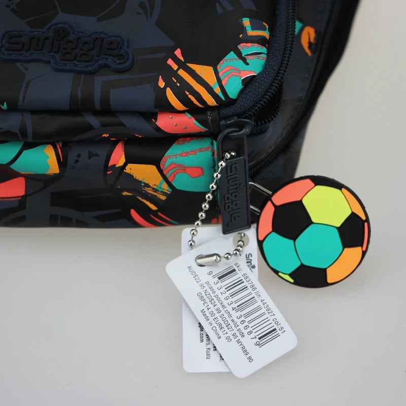 🎒Smiggle-icious Pencil Case Set – Keep Their Stationery Sorted in Style! 🖍️ - ThiGui