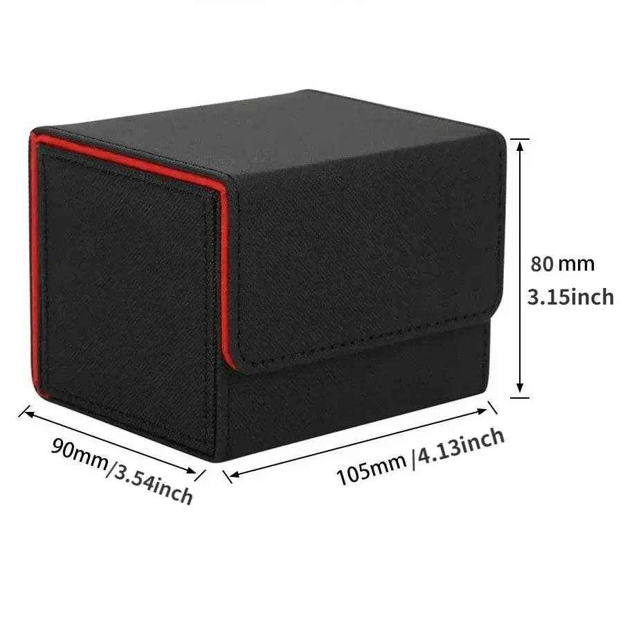 🛡️Must-Have Card Sleeves for Boys Who Love Their Trading Cards! - ThiGui