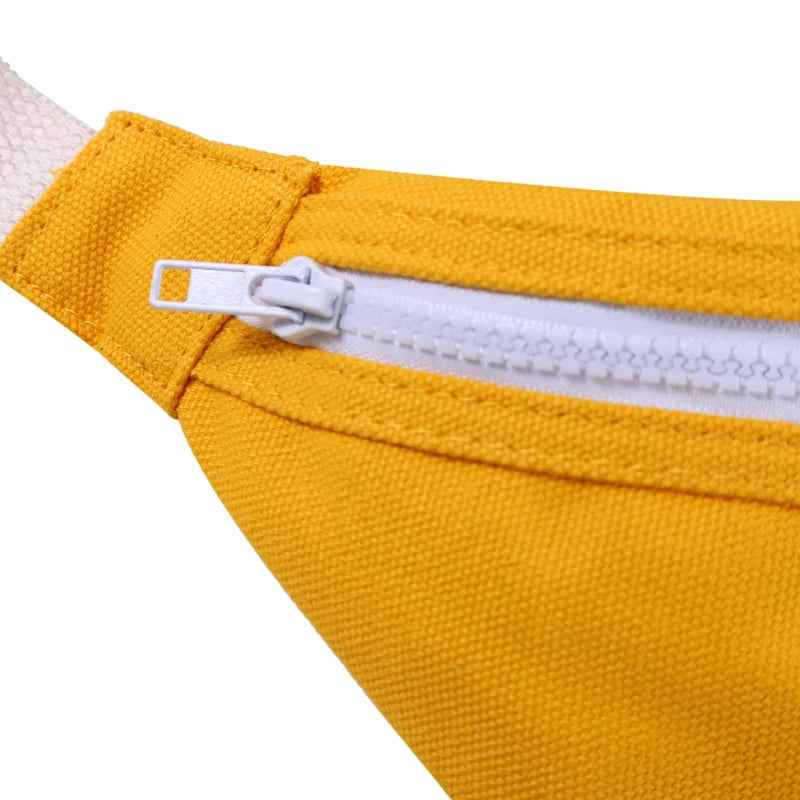 🎨Stylish Mini Waist Bag for Little Explorers – Everyday Adventure Ready! 🌈 - ThiGui