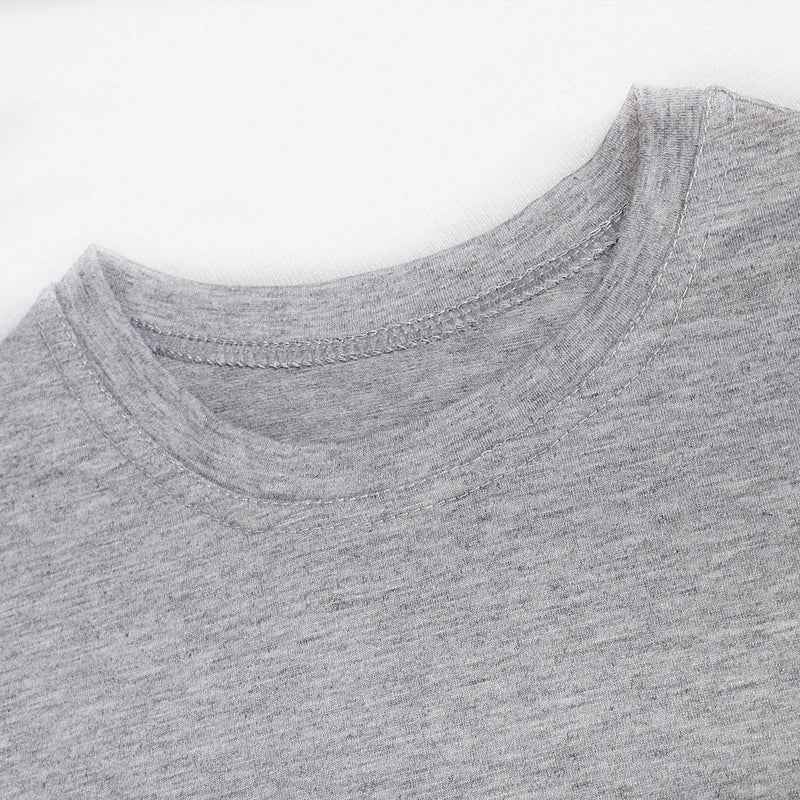 🎨 Everyday Essentials! Soft Cotton Tees for Active Kids (2–14Y) 👦👧 - ThiGui