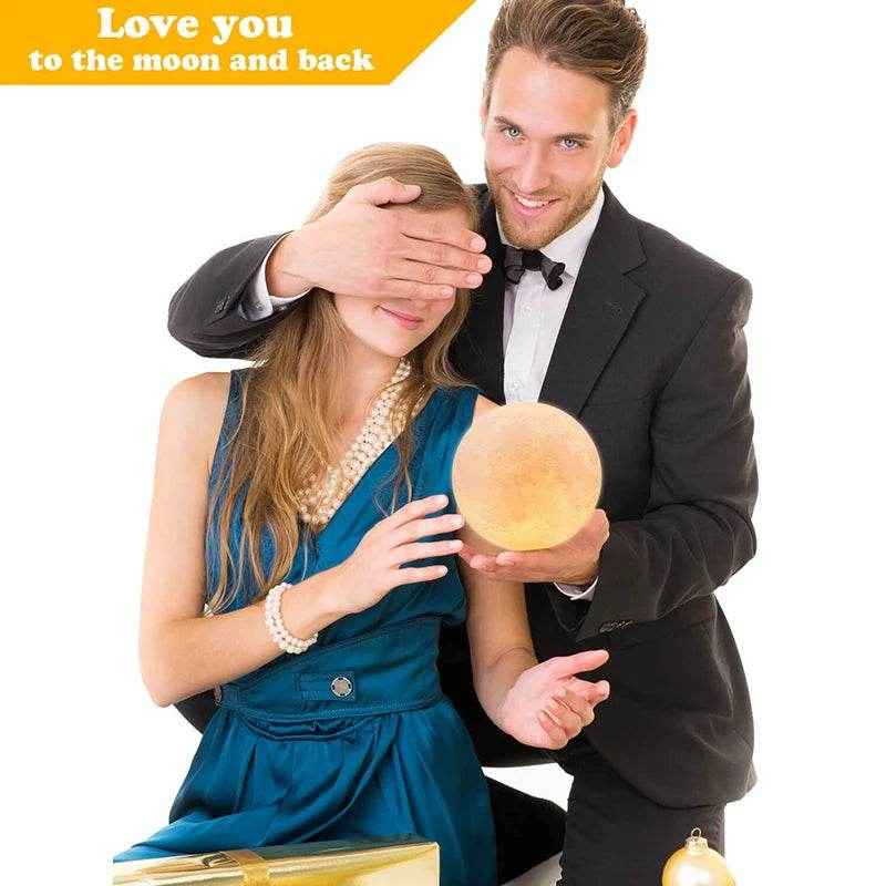 🌙 Magical Moonlight Glow for Little Explorers! 🌙 - ThiGui